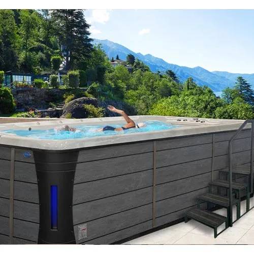 Swimspa X-Series hot tubs for sale in West Desmoines